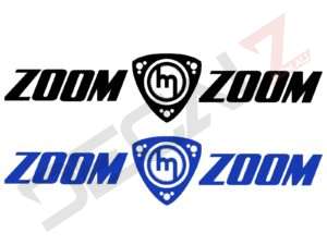 Mazda - Zoom Zoom - Wankel Rotor - 1959-1974 M