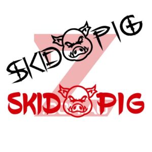 Skid Pig